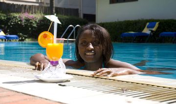 Las mejores ofertas de Jacaranda Nairobi