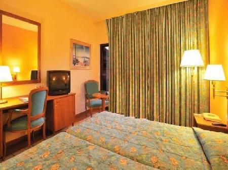 Las mejores ofertas de Pestana Levante Armação De Pêra 