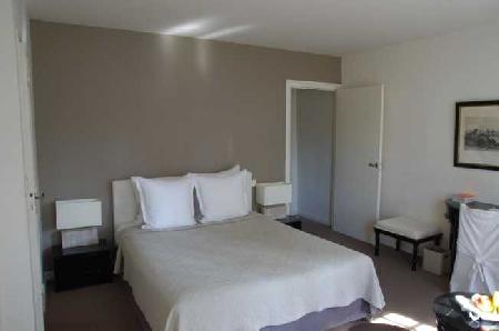 Las mejores ofertas de Residence De France- Residence La Rochelle