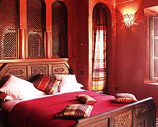 Las mejores ofertas de Riad Mehdi Marrakech