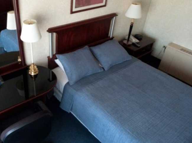 Las mejores ofertas de Pan American Nueva York