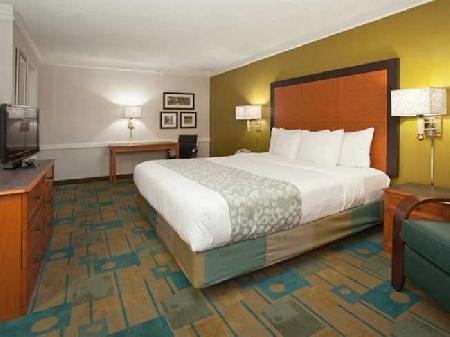Las mejores ofertas de La Quinta Inn Denver Central Denver 
