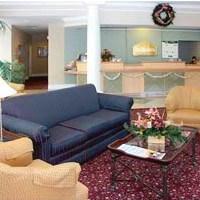 Las mejores ofertas de LA QUINTA INN & SUITES BY WYNDHAM ALBUQUERQUE WEST Albuquerque 