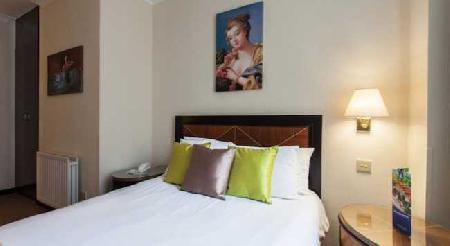 Las mejores ofertas de BRITANNIA HOTEL BIRMINGHAM - N Birmingham
