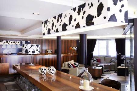 Las mejores ofertas de Boston San Martí de la Cortinada