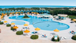 Las mejores ofertas de Corinthia Khamsa Túnez