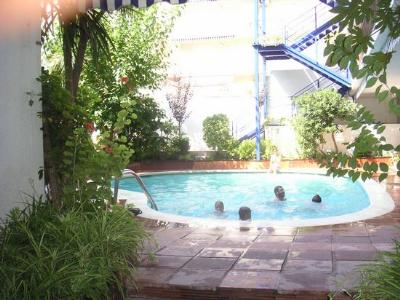 Las mejores ofertas de MIRAMAR HOTEL Calafell