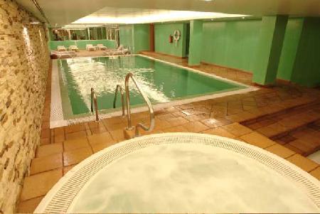 Las mejores ofertas de PESTANA ATALAYA Caniço