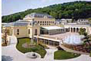 Las mejores ofertas de Park-Hotel Baden Baden