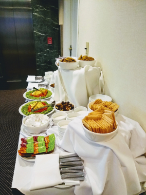 Las mejores ofertas de HOWARD JOHNSON 9 DE JULIO AVENUE Palermo