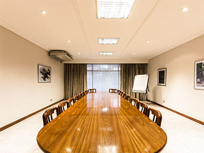 Las mejores ofertas de Hotel Libertador Trelew