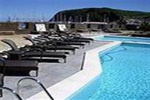 Las mejores ofertas de Pousada Santa Cruz Horta