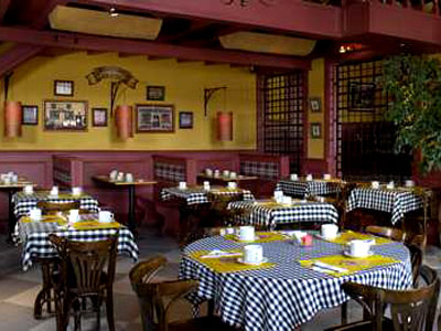 Las mejores ofertas de Quijote Hotel El Calafate