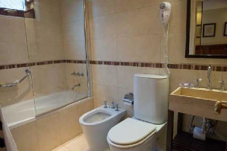 Las mejores ofertas de Hostal del Bosqu Ushuaia