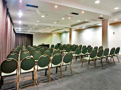 Las mejores ofertas de TUCUMAN CENTER HOTEL SUITES AND BUSINESS San Miguel de Tucumán