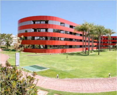 Las mejores ofertas de Blue Tree Towers Brasília Brasiléia