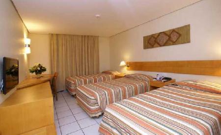 Las mejores ofertas de Hotel Diogo Fortaleza 
