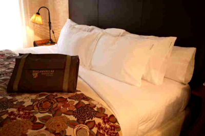 Las mejores ofertas de Buganvillas Hotel Suites Santa Cruz