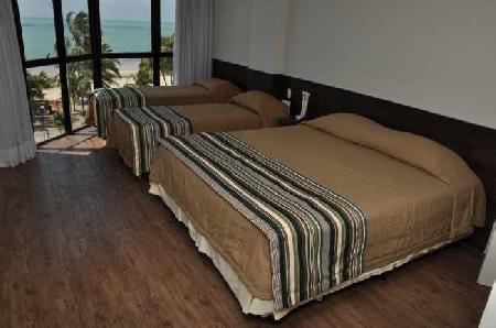 Las mejores ofertas de Verde Mar Maceió 