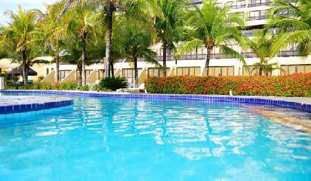 Las mejores ofertas de WISH NATAL BY GJP (EX PRODIGY BEACH RESORT NATAL) Natal 