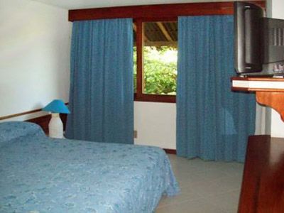 Las mejores ofertas de COLONNA GALAPAGOS HOTEL Armação Dos Búzios 