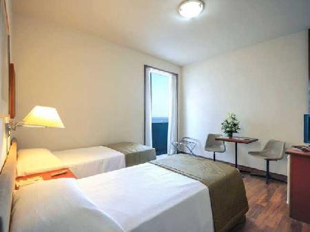 Las mejores ofertas de Luxor Copacabana Rio De Janeiro