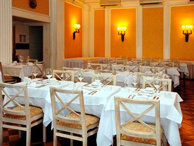 Las mejores ofertas de Olinda Rio Hotel Rio De Janeiro