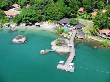 Las mejores ofertas de PESTANA ANGRA BEACH RESORT Angra Dos Reis