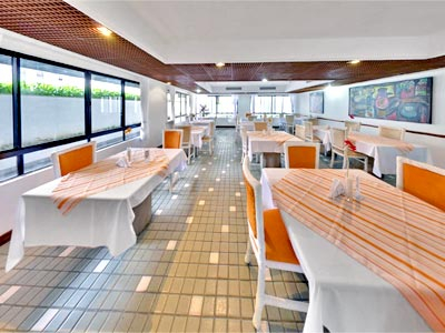 Las mejores ofertas de Recife Flat By Castilhos Hotelaria Recife