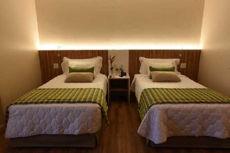 Las mejores ofertas de QUALITY HOTEL ARACAJU Aracaju 