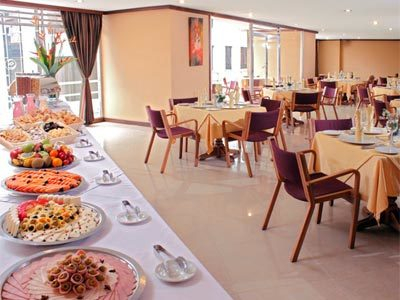 Las mejores ofertas de HOTEL ESTELAR LAS COLINAS Caldas 