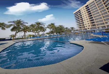 Las mejores ofertas de Ritz Acapulco All Inclusive Acapulco 