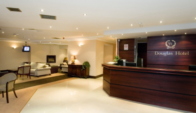 Las mejores ofertas de ABERDEEN CITY HOTEL Aberdeen 