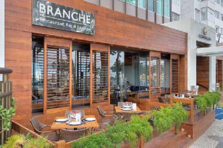 Las mejores ofertas de Mercure Rio Boutique Copacabana Rio De Janeiro