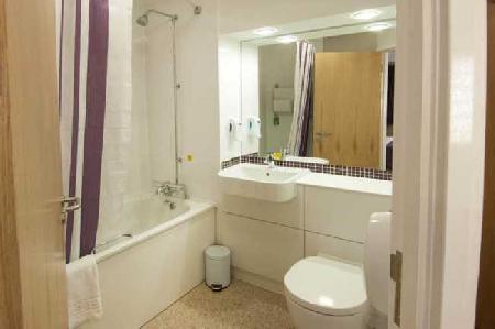 PREMIER INN GLASGOW CITY SOUTH