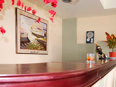 Las mejores ofertas de GRAN MADRYN HOTEL Puerto Madryn 