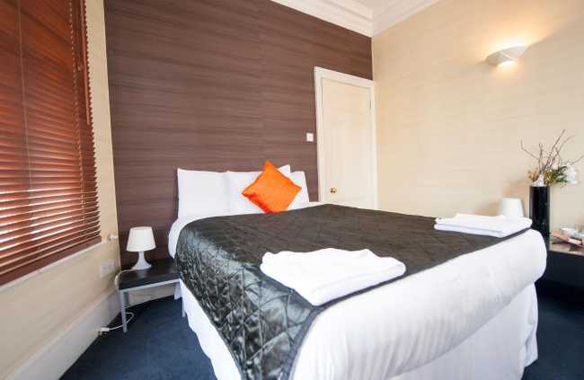 Las mejores ofertas de KNIGHTSBRIDGE GREEN HOTEL Londres