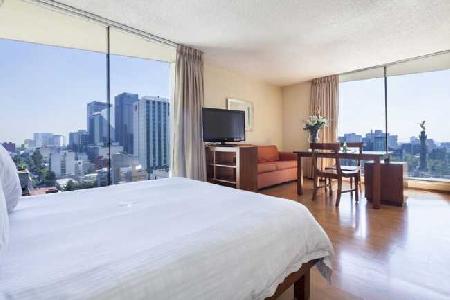 Las mejores ofertas de Exe San Marino Ciudad de Mexico