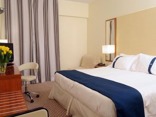 Las mejores ofertas de Holiday Inn Mestre 