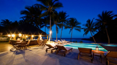 Las mejores ofertas de ITACARE ECO RESORT BAHIA Itacaré 