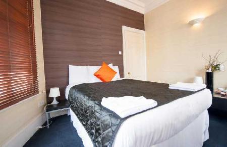 Las mejores ofertas de KNIGHTSBRIDGE GREEN HOTEL Londres