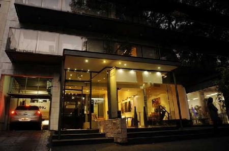 Las mejores ofertas de Apartamentos Punta Trouville Suites Montevideo