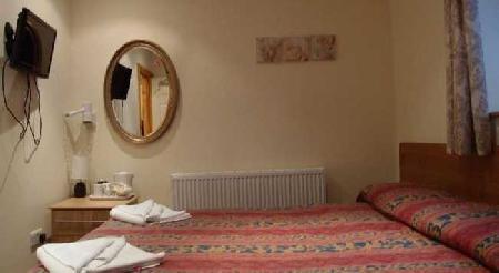 Las mejores ofertas de HOTEL 65 Londres