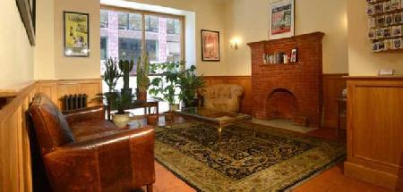 Las mejores ofertas de HOTEL DEAUVILLE Nueva York