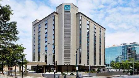 Las mejores ofertas de Holiday Inn Atlanta Downtown Atlanta