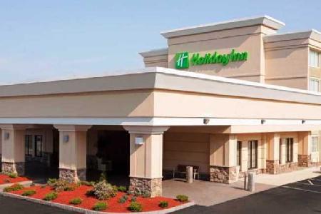 Las mejores ofertas de Holiday Inn and Suites-Peabody  Peabody