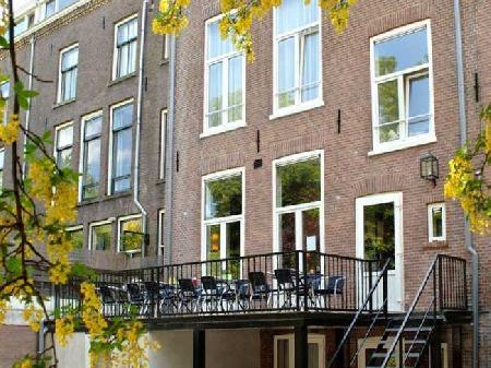 Las mejores ofertas de Hotel Alexander Amsterdam