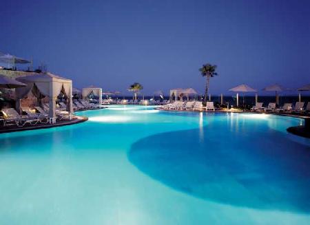 Las mejores ofertas de Pueblo Bonito Sunset Beach Resort & Spa Cabo San Lucas