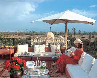 Las mejores ofertas de Sublime Ailleurs Marrakech
