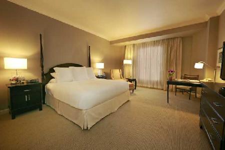 Las mejores ofertas de The Bristol Panama, a Registry Collection Hotel Panamá